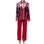 Complet Femme Haut + Pantalon