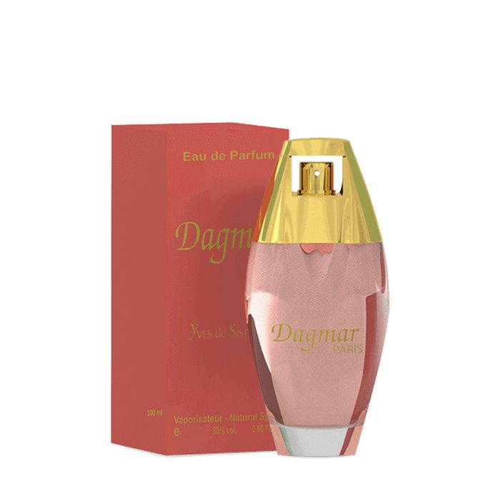 Eau De Toilette Dagmar 100Ml