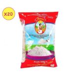 Maman Riz Maman 900g X 20