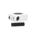 Projecteur Haute Résolution Sans Fil